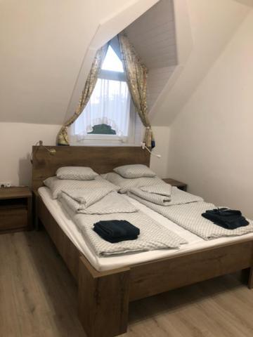 Sára magánszálláshely Debrecen Esterno foto