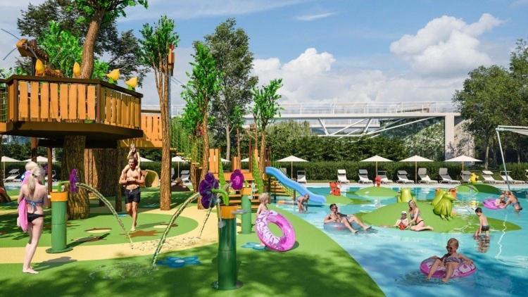Sára magánszálláshely Debrecen Esterno foto